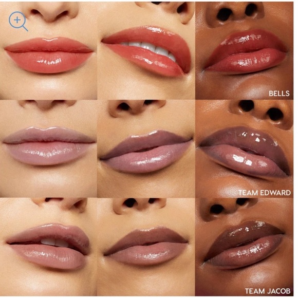 Twilight x Colourpop Lip Set & Tote Bag - Picture 7 of 16